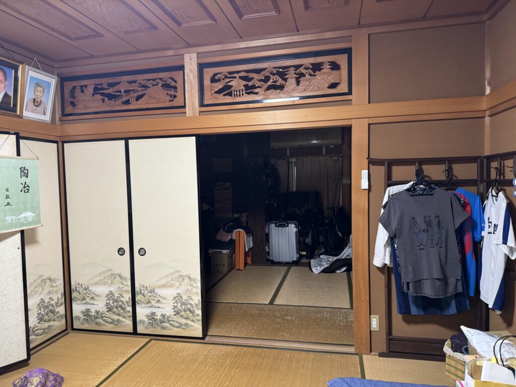 実家リノベーションを瀬戸市で行うならワダハウジングへご相談