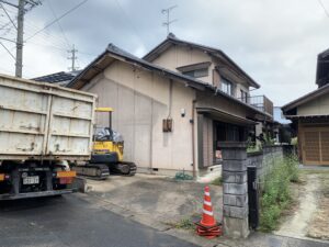 瑞浪市で木造2階建て住宅のリノベーションならワダハウジング