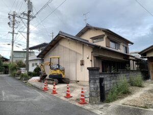瑞浪市で木造2階建て住宅のリノベーションならワダハウジング
