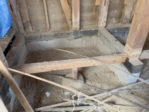 瑞浪市で木造2階建て住宅のリノベーションならワダハウジング