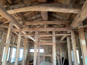 瑞浪市で木造2階建て住宅のリノベーションならワダハウジング