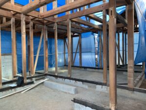 瑞浪市で木造2階建て住宅のリノベーションならワダハウジング