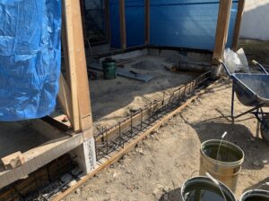 瑞浪市で木造2階建て住宅のリノベーションならワダハウジング