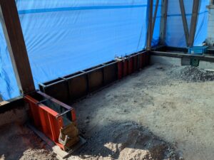 瑞浪市で木造2階建て住宅のリノベーションならワダハウジング