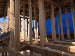 瑞浪市で木造2階建て住宅のリノベーションならワダハウジング