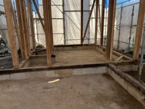 瑞浪市で木造2階建て住宅のリノベーションならワダハウジング