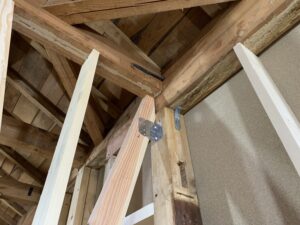 瑞浪市で木造2階建て住宅のリノベーションならワダハウジング