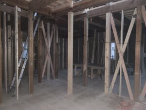 瑞浪市で木造2階建て住宅のリノベーションならワダハウジング