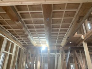 瑞浪市で木造2階建て住宅のリノベーションならワダハウジング