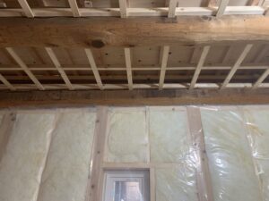 瑞浪市で木造2階建て住宅のリノベーションならワダハウジング