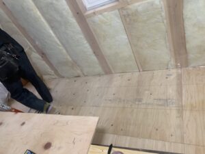 瑞浪市で木造2階建て住宅のリノベーションならワダハウジング