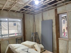 瑞浪市で木造2階建て住宅のリノベーションならワダハウジング