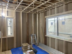 瑞浪市で木造2階建て住宅のリノベーションならワダハウジング