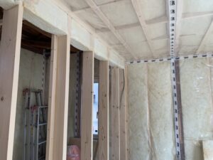 瑞浪市で木造2階建て住宅のリノベーションならワダハウジング