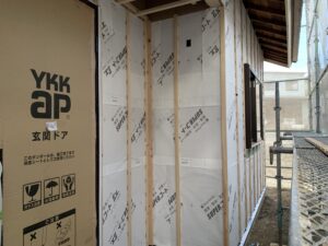 瑞浪市で木造2階建て住宅のリノベーションならワダハウジング