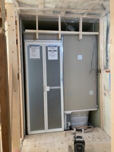 瑞浪市で木造2階建て住宅のリノベーションならワダハウジング