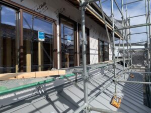 瑞浪市で木造2階建て住宅のリノベーションならワダハウジング