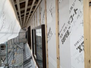 瑞浪市で木造2階建て住宅のリノベーションならワダハウジング