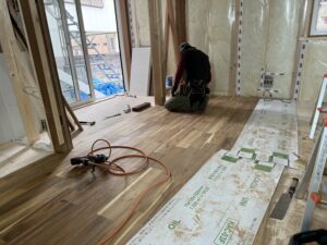 瑞浪市で木造2階建て住宅のリノベーションならワダハウジング