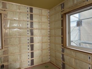 瑞浪市で木造2階建て住宅のリノベーションならワダハウジング