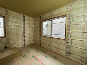 瑞浪市で木造2階建て住宅のリノベーションならワダハウジング