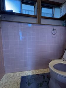 土岐市でリフォーム手すり取り付けならワダハウジング