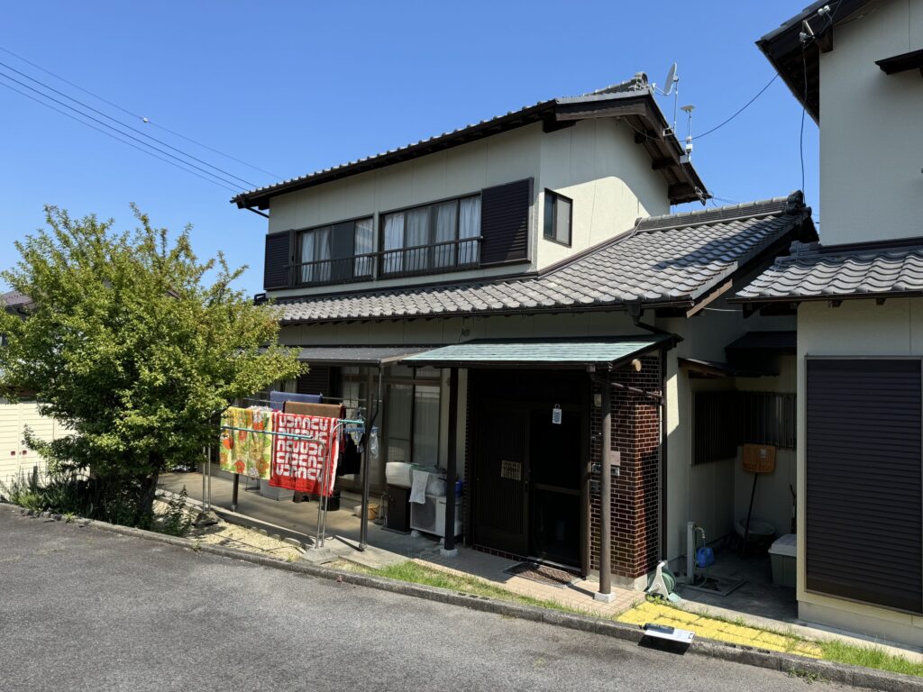 実家リノベーションを瀬戸市で行うならワダハウジングへご相談