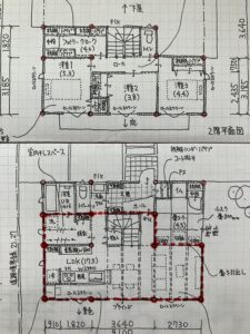 土岐市で家の構造を一番に考えた家づくりならワダハウジング