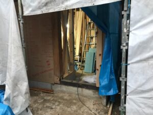 瑞浪市で木造2階建て住宅のリノベーションならワダハウジング