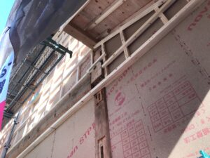 瑞浪市で木造2階建て住宅のリノベーションならワダハウジング