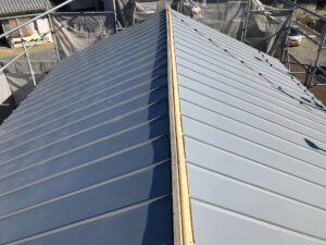 瑞浪市で木造2階建て住宅のリノベーションならワダハウジング