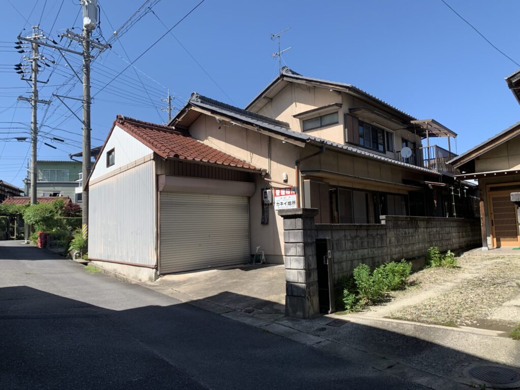 土岐市で新築も中古住宅のリノベーション工事もワダハウジング