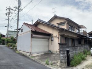 瑞浪市で木造2階建て住宅のリノベーションならワダハウジング