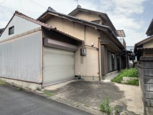 瑞浪市で木造2階建て住宅のリノベーションならワダハウジング