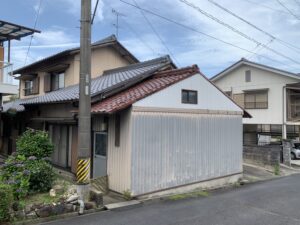 瑞浪市で木造2階建て住宅のリノベーションならワダハウジング