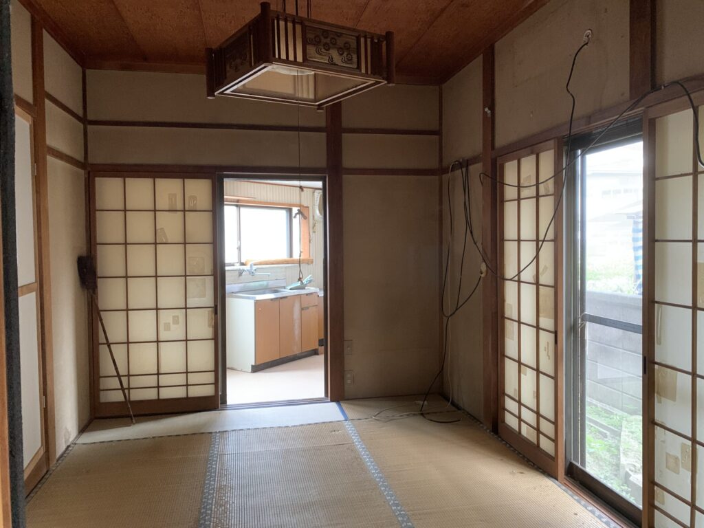 土岐市で新築も中古住宅のリノベーション工事もワダハウジング