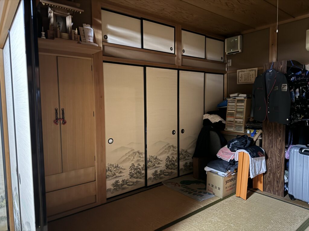 実家リノベーションを瀬戸市で行うならワダハウジングへご相談