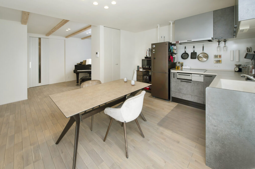 土岐市で家族と家庭菜園を楽しむ家を建てるならワダハウジング