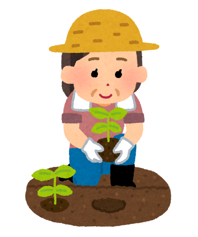 土岐市で家族と家庭菜園を楽しむ家を建てるならワダハウジング