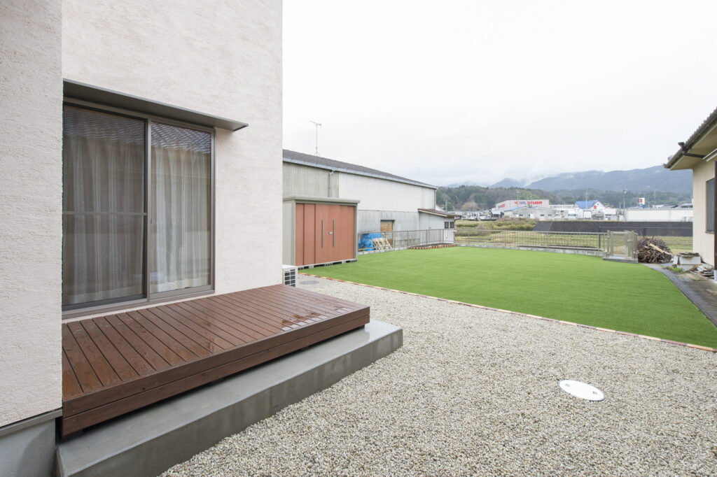 土岐市でペットと暮らす快適な家を建てるならワダハウジング