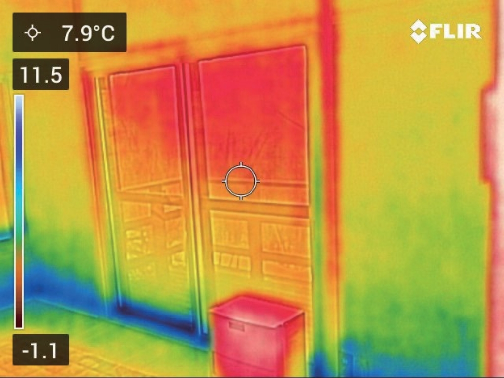 土岐市で断熱診断を行う工務店ならワダハウジング和田製材。