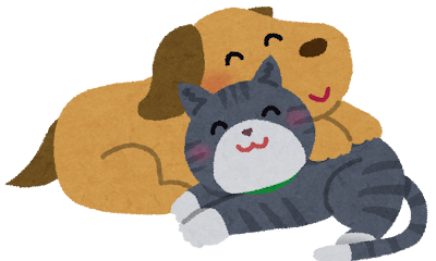 ペットは家族だからこそ、健やかに育てるために知っておきたいこと