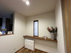 瑞浪市で木造2階建て住宅のリノベーションならワダハウジング