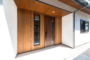 瑞浪市で木造2階建て住宅のリノベーションならワダハウジング