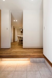 瑞浪市で木造2階建て住宅のリノベーションならワダハウジング