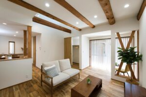 土岐市でリノベーションの相談をするならワダハウジング和田製材