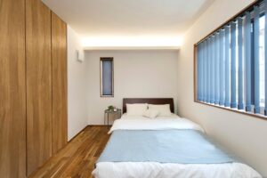 瑞浪市で木造2階建て住宅のリノベーションならワダハウジング