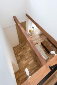 瑞浪市で木造2階建て住宅のリノベーションならワダハウジング