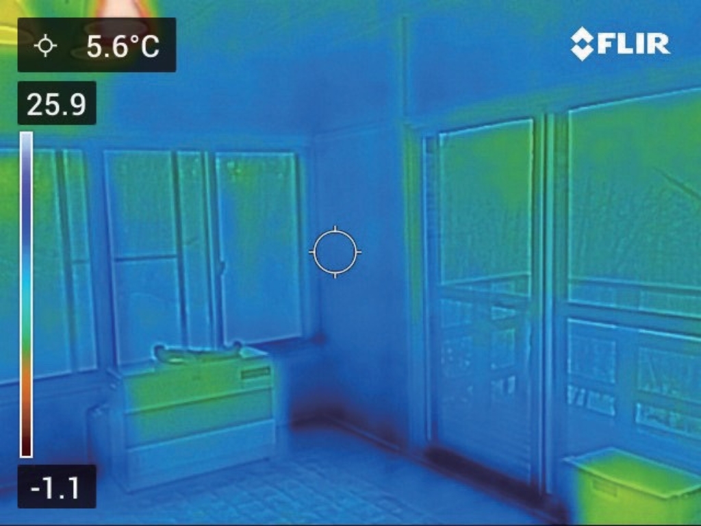土岐市で断熱診断を行う工務店ならワダハウジング和田製材。