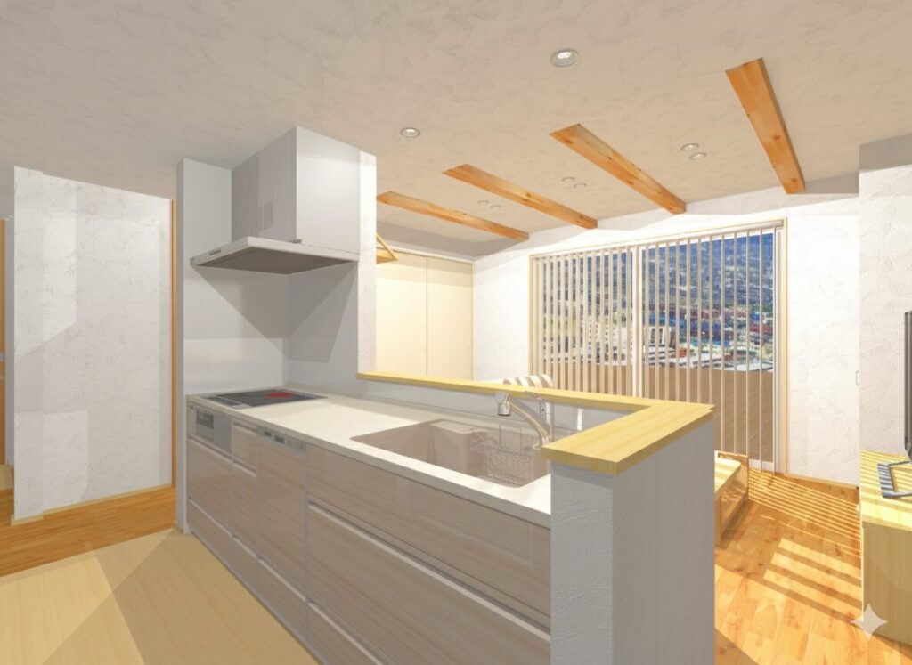 瑞浪市で優しい雰囲気の木の家を見学するならワダハウジング